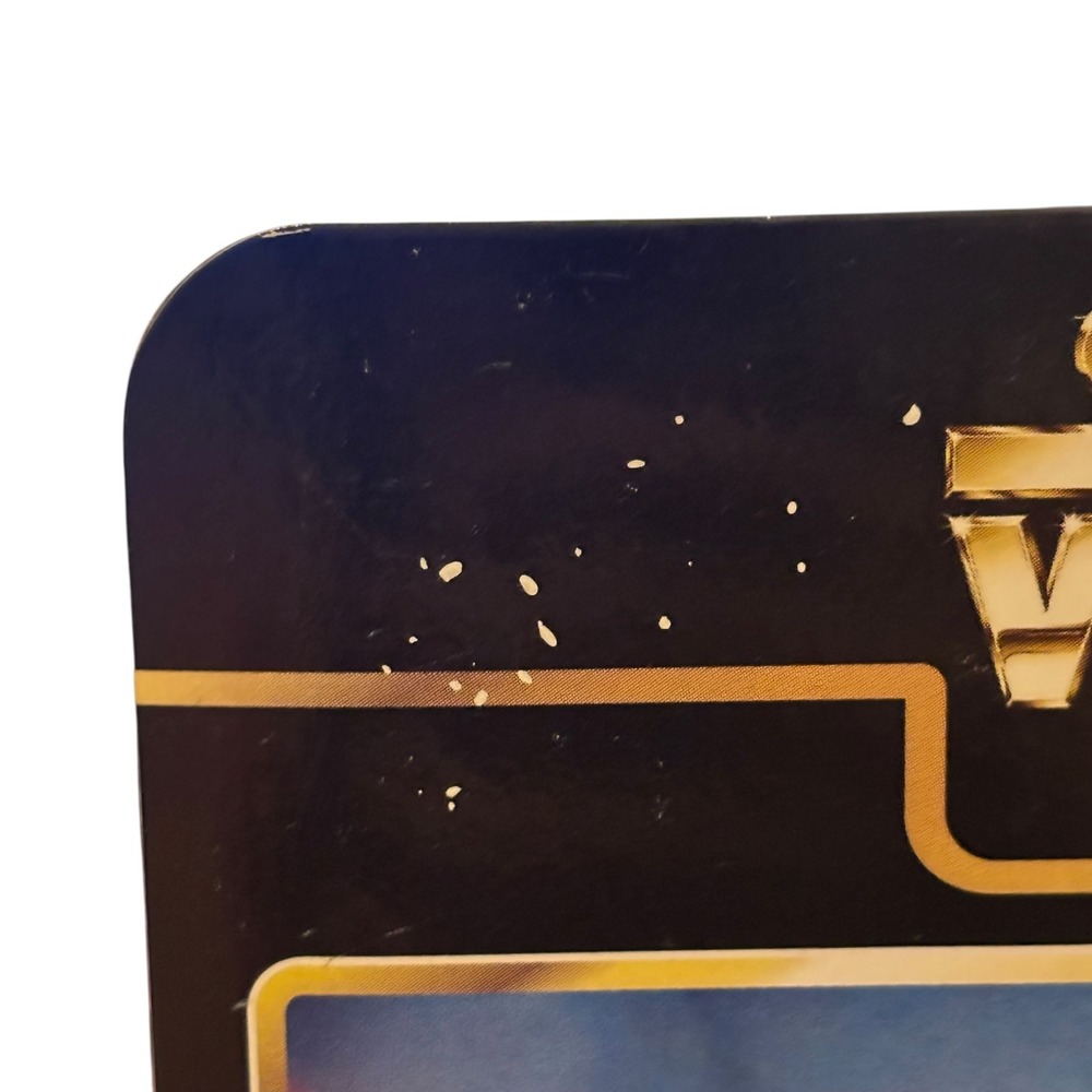 Star Wars Epic Force Darth Vader Kenner Collection Action Figure New AS IS - Picture 11 of 13